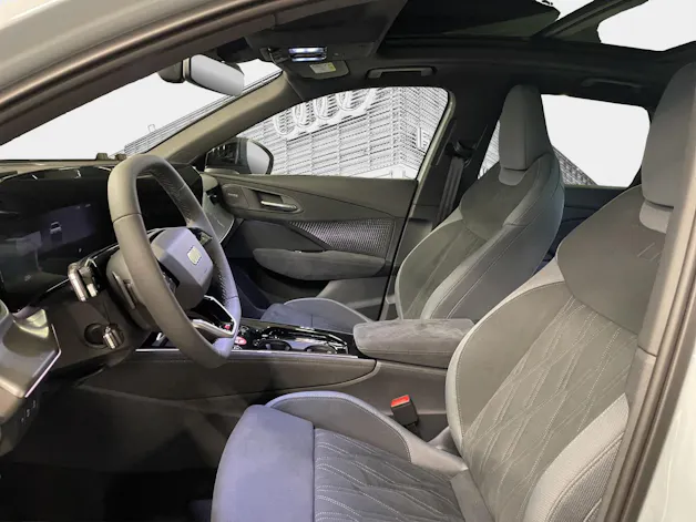 Audi Q3 SUV TFSI quattro 195 kW S tronic