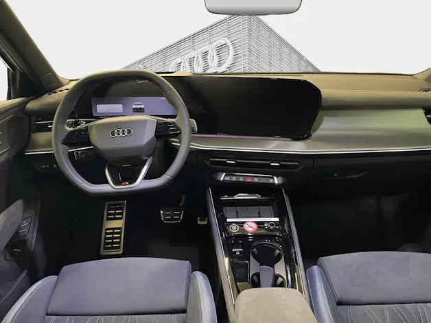 Audi Q3 SUV TFSI quattro 195 kW S tronic