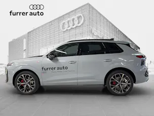 Audi Q3 SUV TFSI quattro 195 kW S tronic