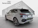 Audi Q3 SUV TFSI quattro 195 kW S tronic
