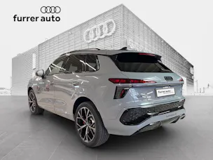 Audi Q3 SUV TFSI quattro 195 kW S tronic