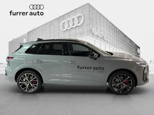 Audi Q3 SUV TFSI quattro 195 kW S tronic