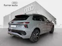 Audi Q3 SUV TFSI quattro 195 kW S tronic