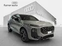 Audi Q3 SUV TFSI quattro 195 kW S tronic