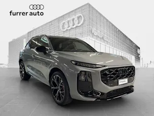 Audi Q3 SUV TFSI quattro 195 kW S tronic