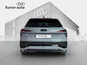 Audi Q3 SUV TFSI quattro 195 kW S tronic