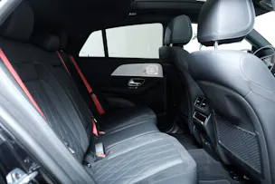 Mercedes-Benz GLE Coupé 63 S AMG 4Matic+ Speedshift