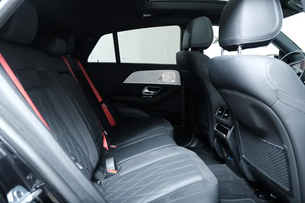Mercedes-Benz GLE Coupé 63 S AMG 4Matic+ Speedshift