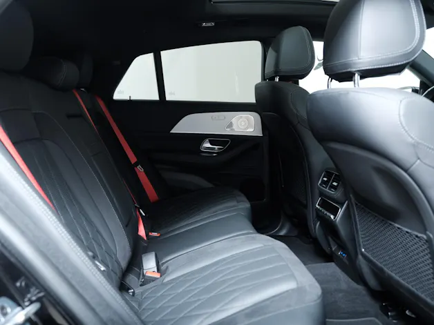 Mercedes-Benz GLE Coupé 63 S AMG 4Matic+ Speedshift