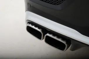 Mercedes-Benz GLE Coupé 63 S AMG 4Matic+ Speedshift