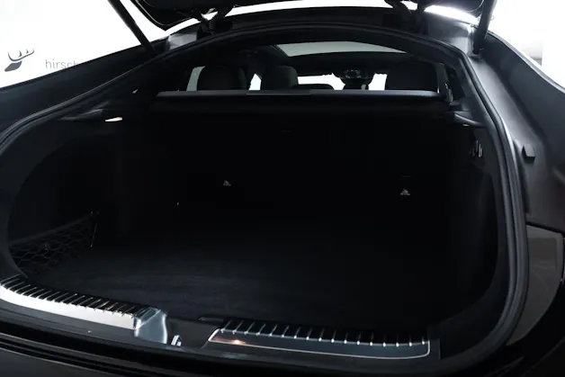 Mercedes-Benz GLE Coupé 63 S AMG 4Matic+ Speedshift