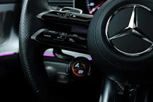Mercedes-Benz GLE Coupé 63 S AMG 4Matic+ Speedshift