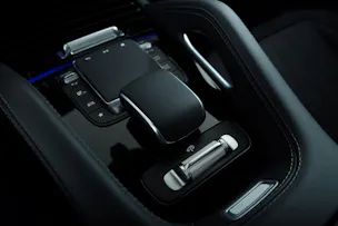 Mercedes-Benz GLE Coupé 63 S AMG 4Matic+ Speedshift