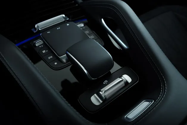 Mercedes-Benz GLE Coupé 63 S AMG 4Matic+ Speedshift