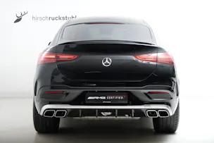 Mercedes-Benz GLE Coupé 63 S AMG 4Matic+ Speedshift
