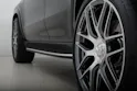 Mercedes-Benz GLE Coupé 63 S AMG 4Matic+ Speedshift