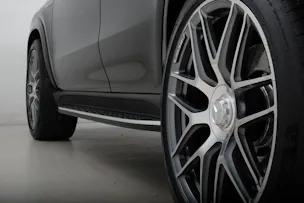 Mercedes-Benz GLE Coupé 63 S AMG 4Matic+ Speedshift