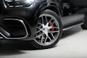 Mercedes-Benz GLE Coupé 63 S AMG 4Matic+ Speedshift