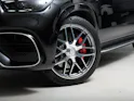 Mercedes-Benz GLE Coupé 63 S AMG 4Matic+ Speedshift
