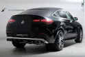 Mercedes-Benz GLE Coupé 63 S AMG 4Matic+ Speedshift