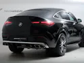 Mercedes-Benz GLE Coupé 63 S AMG 4Matic+ Speedshift