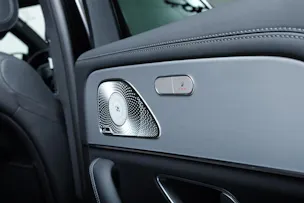 Mercedes-Benz GLE Coupé 63 S AMG 4Matic+ Speedshift