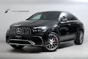 Mercedes-Benz GLE Coupé 63 S AMG 4Matic+ Speedshift