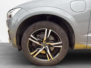 Volvo XC60 T6 eAWD R-Design Geartronic
