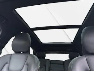 Volvo XC60 T6 eAWD R-Design Geartronic