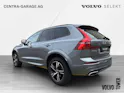 Volvo XC60 T6 eAWD R-Design Geartronic