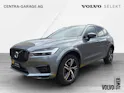 Volvo XC60 T6 eAWD R-Design Geartronic