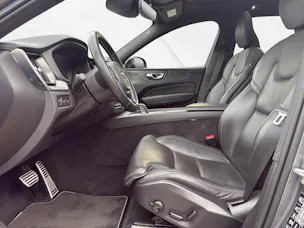 Volvo XC60 T6 eAWD R-Design Geartronic