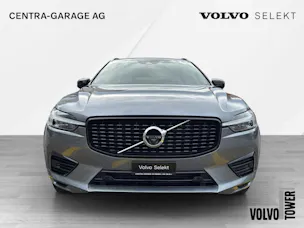 Volvo XC60 T6 eAWD R-Design Geartronic