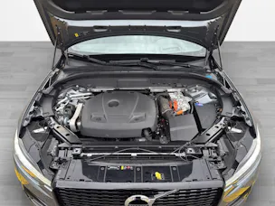 Volvo XC60 T6 eAWD R-Design Geartronic
