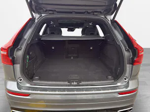 Volvo XC60 T6 eAWD R-Design Geartronic