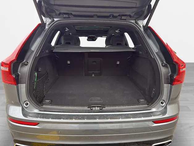 Volvo XC60 T6 eAWD R-Design Geartronic