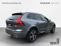 Volvo XC60 T6 eAWD R-Design Geartronic