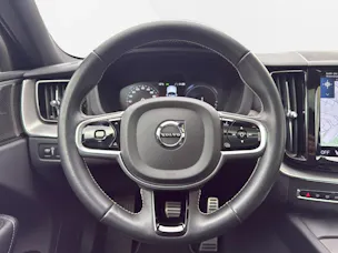 Volvo XC60 T6 eAWD R-Design Geartronic