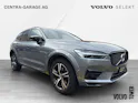 Volvo XC60 T6 eAWD R-Design Geartronic