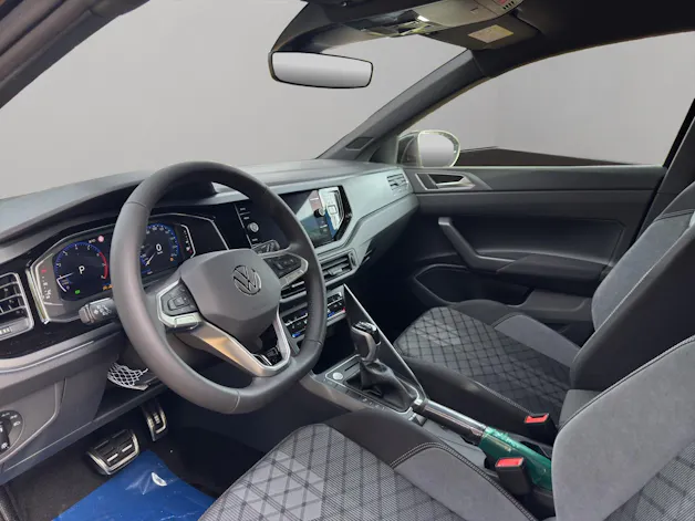 VW Taigo 1.0 TSI R-Line DSG