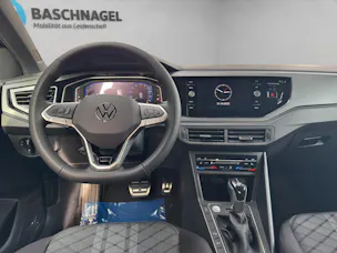 VW Taigo 1.0 TSI R-Line DSG