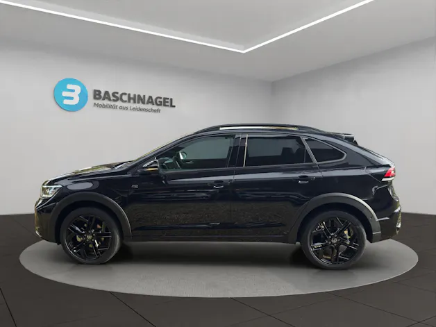 VW Taigo 1.0 TSI R-Line DSG
