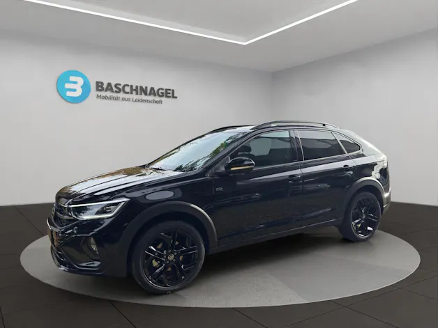 VW Taigo 1.0 TSI R-Line DSG