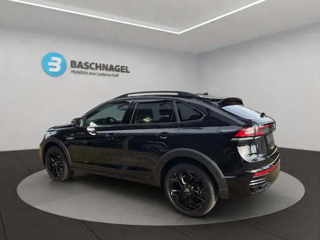 VW Taigo 1.0 TSI R-Line DSG