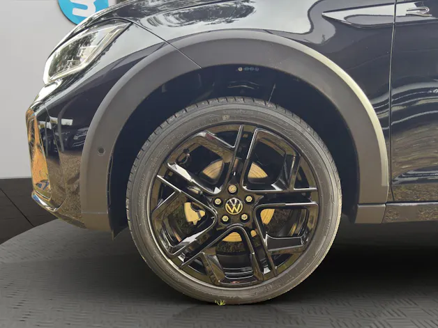 VW Taigo 1.0 TSI R-Line DSG