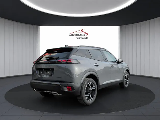 Peugeot 2008 1.2 Hybrid 145 Allure Premium