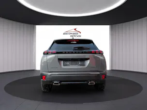Peugeot 2008 1.2 Hybrid 145 Allure Premium