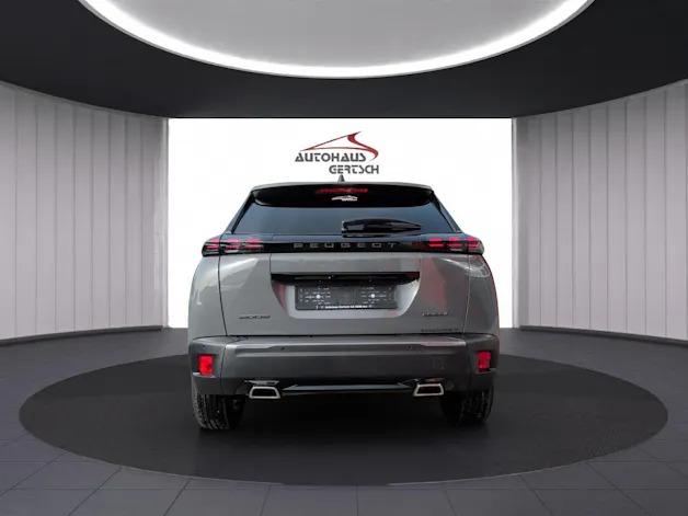 Peugeot 2008 1.2 Hybrid 145 Allure Premium