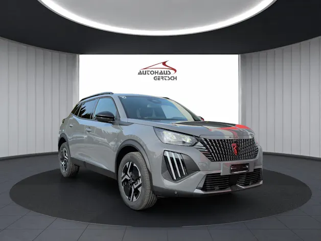 Peugeot 2008 1.2 Hybrid 145 Allure Premium