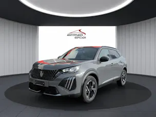 Peugeot 2008 1.2 Hybrid 145 Allure Premium